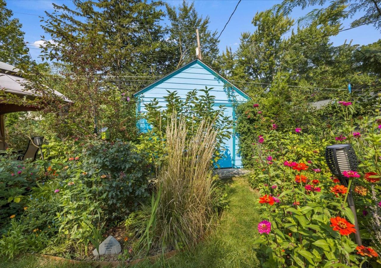 Charming 3 Bedroom House In A Quiet Neighborhood Columbus Zewnętrze zdjęcie
