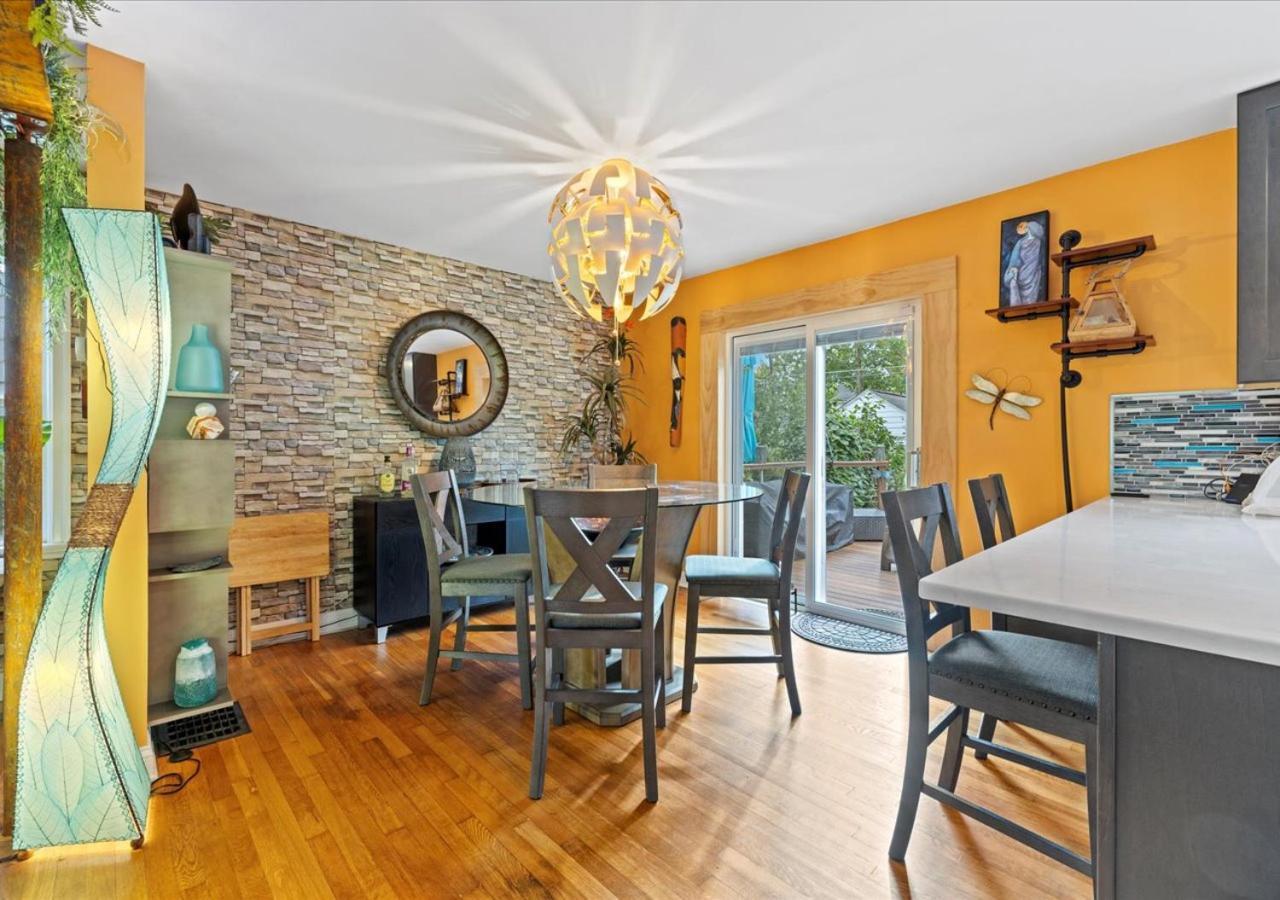 Charming 3 Bedroom House In A Quiet Neighborhood Columbus Zewnętrze zdjęcie